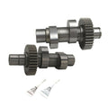 S&S, gear drive 640G camshaft set (IG)