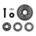 S&S, inner & outer drive gear set — 99-06 Twin Cam (Excl. 2006 Dyna) (NU)