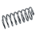 Straight solo seat springs, 5" — 503940