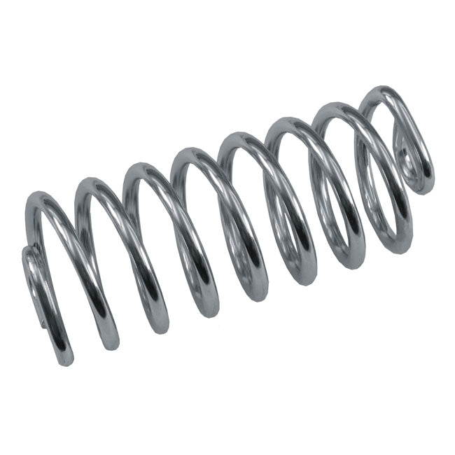 Straight solo seat springs, 5" — 503940