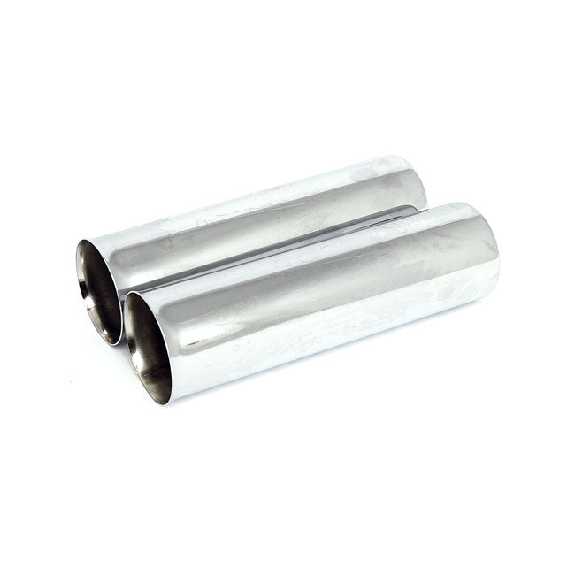 Shock absorber spring covers — FITS 506990 13 1/2" 58-72 FL SHOCKS