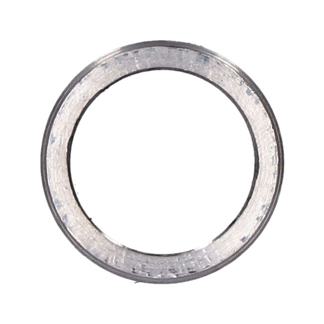 Wheel hub bearing spacer, inner. Front