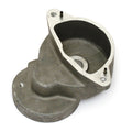 Starter shaft housing, Prestolite — 65-E79 FL; 71-72 FX. (Prestolite)