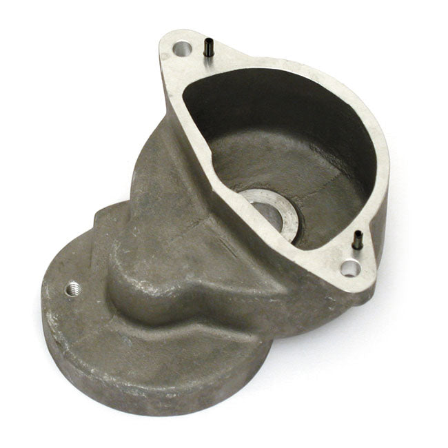 Starter shaft housing, Prestolite — 65-E79 FL; 71-72 FX. (Prestolite)