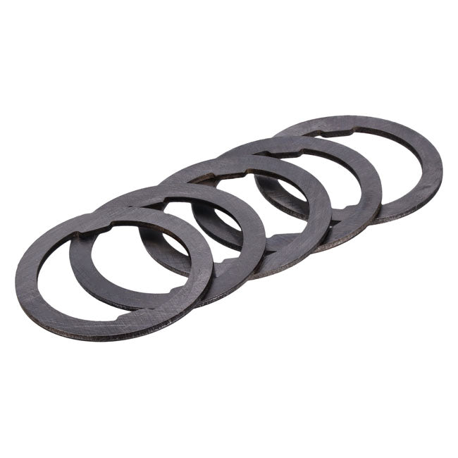 Washer, transmission mainshaft 2nd & 3rd gear +.010