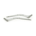 Fender struts, chrome — 08-17 FLSTF/B/BS; 08-09 FXST; 08-10 FXSTC (NU)