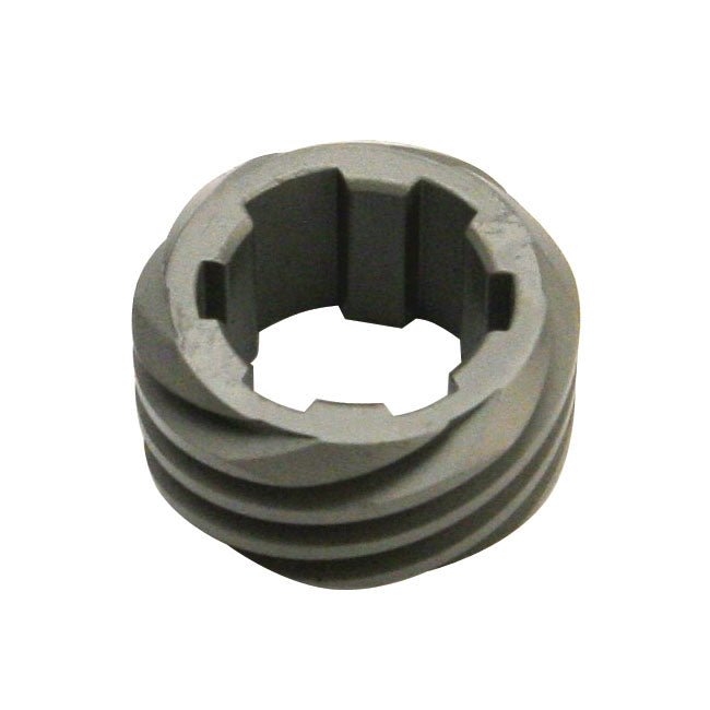 S&S, drive gear oil pump. 6t