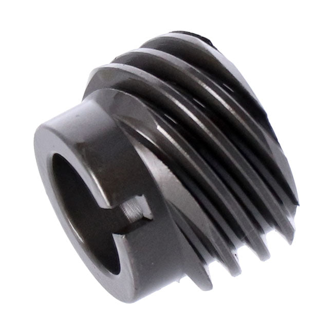 Drive gear, oil pump — 90-92 Big Twin (NU)