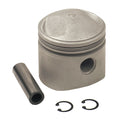 Replacement 1200cc B.T. cast piston. std