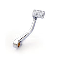 Brake pedal — 80-03 XL Sportster (NU) (Excl. 883C/1200C)