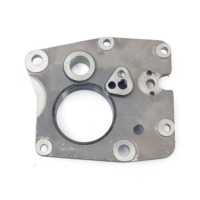 XL Sportster transmission trapdoor — 57-E84 XL Sportster (NU)