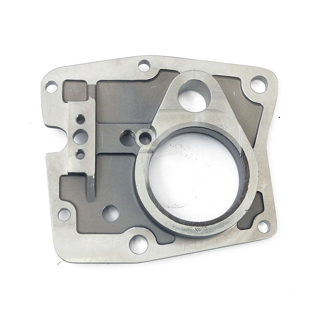 XL Sportster transmission trapdoor — 57-E84 XL Sportster (NU)