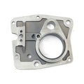 XL Sportster transmission trapdoor — 57-E84 XL Sportster (NU)