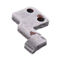 Shifter pawl lifter arm, upper