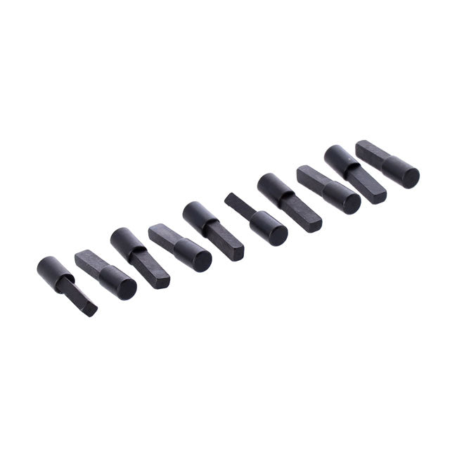 Pin, shifter pawl carrier