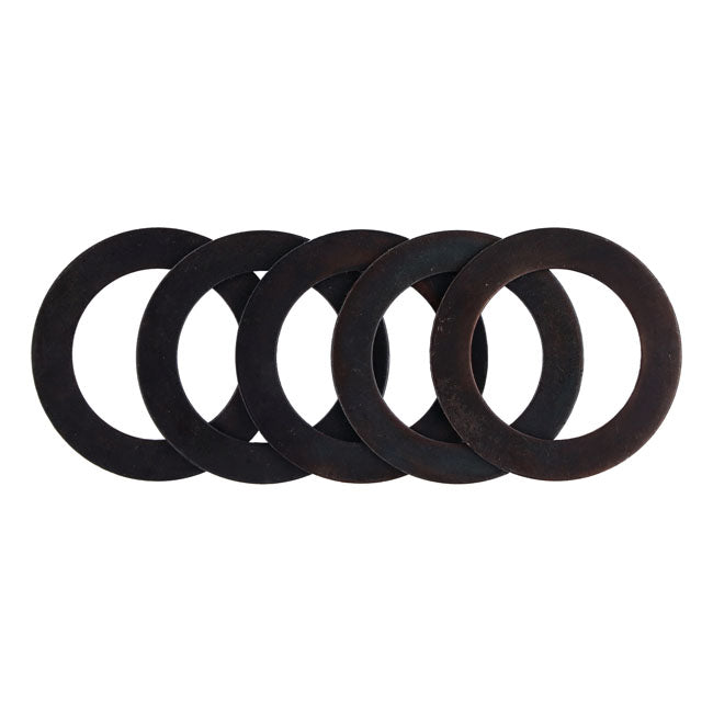 Thrust washer, countershaft 1st gear .035"