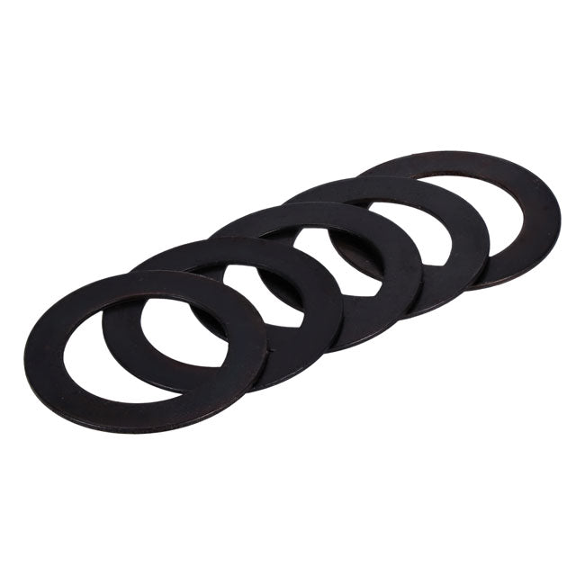 Thrust washer, countershaft 1st gear .035"