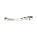 Shifter lever, chrome — 54-73 FL; 71-74 XL Sportster (NU)