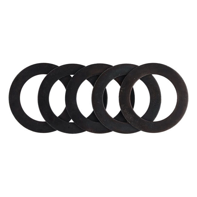 Thrust washer, countershaft 1st gear .040"