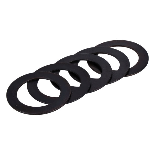 Thrust washer, countershaft 1st gear .040"