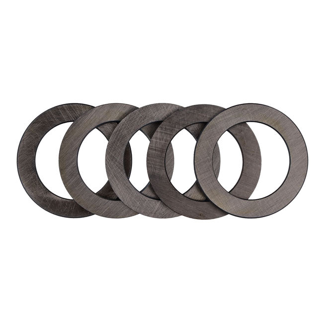 Thrust washer, countershaft 1st gear .045"