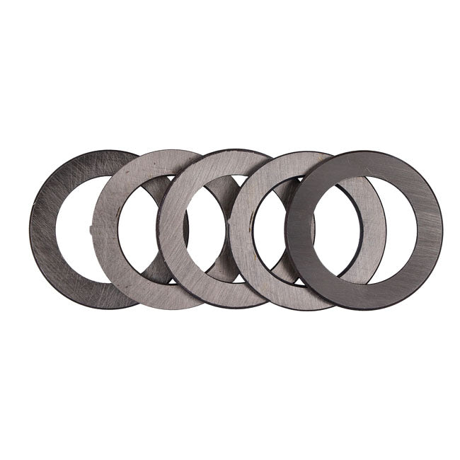 Thrust washer, countershaft 1st gear .055"