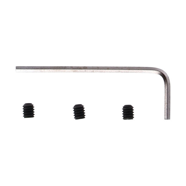 Handlebar grip set, Caliber. Gold — 08-25 H-D with e-throttle (excl. 2025 Softail; 11-17 Softail CVO models; 23-25 FLHXSE; 24-25 FLHX; 2025 FLHXU; 24-25 FLTRX; 18-25 FLTRXSE; 24-25 FLTRXSTSE; 21-25 RA Pan America & RH Sportster/Nightster models)