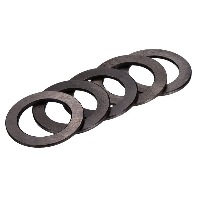 Thrust washer, countershaft 1st gear .065" — 52-54 KH; 57-85 XL Sportster (NU)
