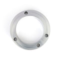 1" offset spacer, carb/throttle housing to air cleaner