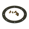 BDL, Nylatron clutch hub liner