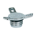 Gas cap, spinner — 83-95 H-D (NU)