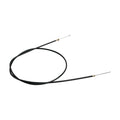 S&S, 48" universal throttle cable