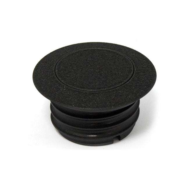 Gas cap, pop-up vented — 83-95 H-D (NU)