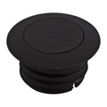 Gas cap, pop-up non-vented — 83-95 H-D (NU)