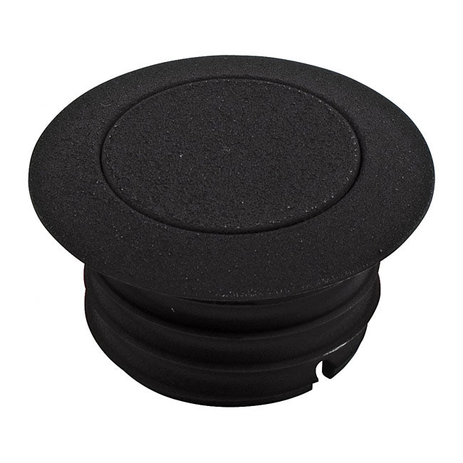 Gas cap, pop-up non-vented — 83-95 H-D (NU)