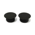 Gas cap set, pop-up — 83-95 H-D (NU)