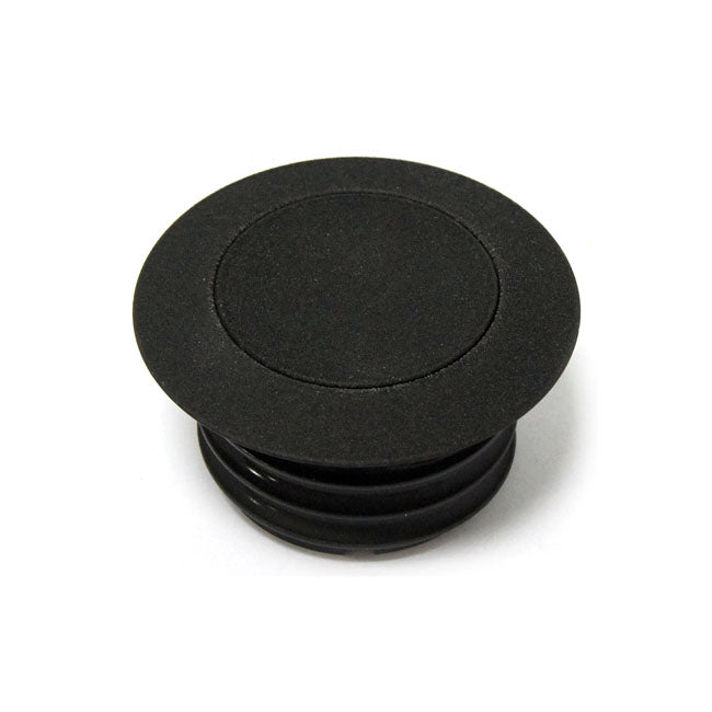 Gas cap, pop-up non-vented — 96-99 H-D (NU)