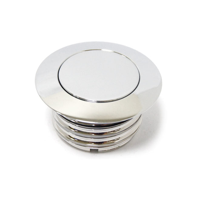 Gas cap, pop-up vented — 96-18 H-D (NU)