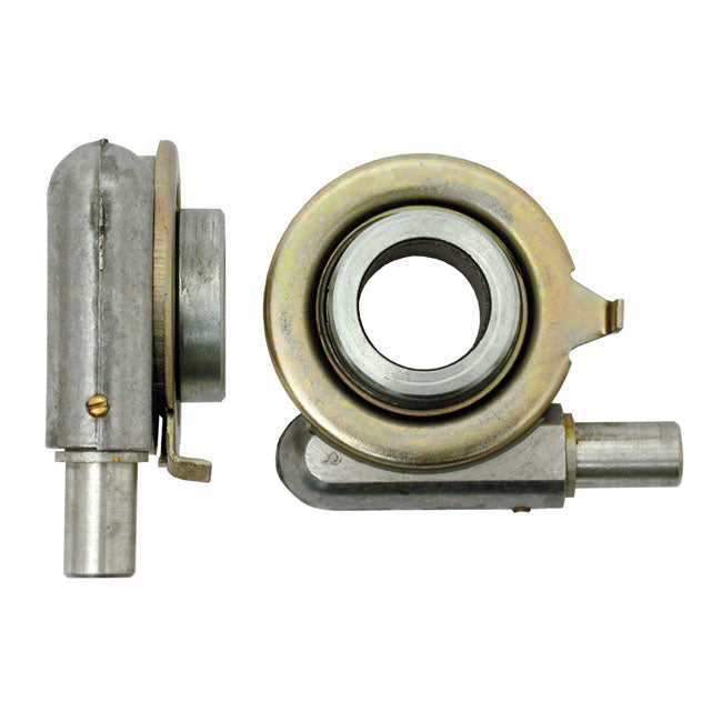 Front wheel speedo drive. 19" wheel — 73-83 XL Sportster; 73-79 & 81-83 FX (Excl. FXWG); 82-83 FXR (NU)