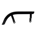 Chain guard — 67-78 XLH; 70-78 XLCH (NU) WITH DRUM BRAKE
