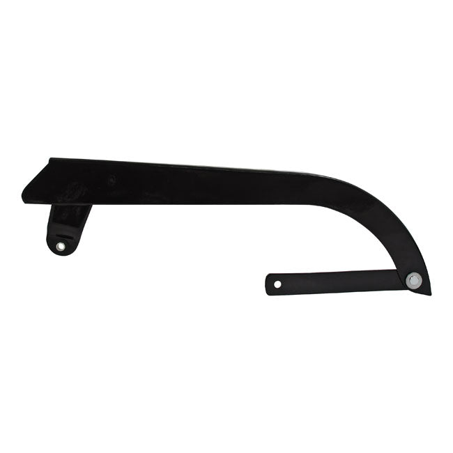 Chain guard — 73-85 FX; FXWG (NU) Excl. FXST
