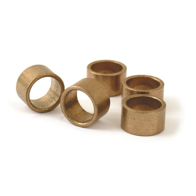 Bushing, shifter shaft — 74-85 FX (Excl. FXWG; FXST) (NU)