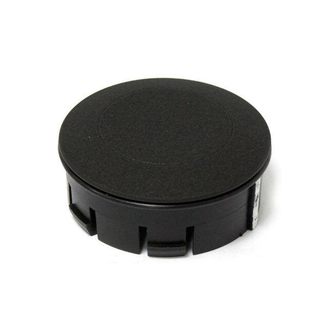 Gascap dummy -pop-up- — 96-17 H-D with left side fuel gauge (NU)