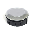 Gascap dummy -pop-up- — 96-17 H-D with left side fuel gauge (NU)