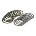 Barnett, Extra Plate clutch plate kit. Aramid — L84-90 XL Sportster (NU)