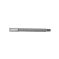 Wheel axle, front — 77-83 FX; 78-83 XL Sportster; 82-83 FXR (NU)