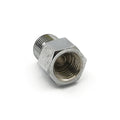 Steel brake line fittings — 505310