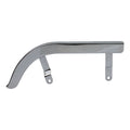 Chain guard — 67-78 XLH; 70-78 XLCH (NU) WITH DRUM BRAKE