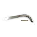 Chain guard — 37-57 FL AND MOST RIGID FRAMES (NU)
