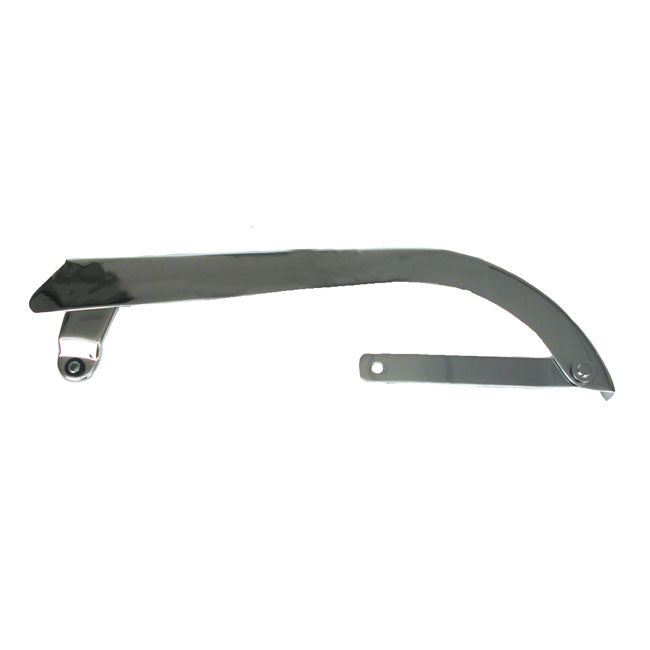 Chain guard — 73-85 FX; FXWG (NU) Excl. FXST